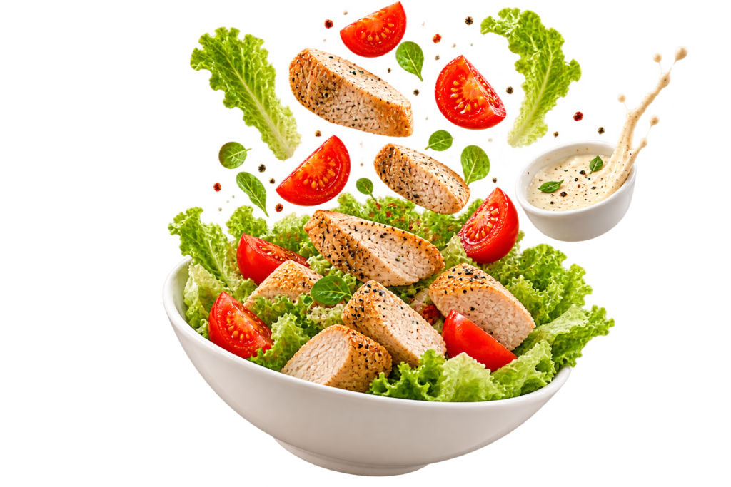 chicken salad