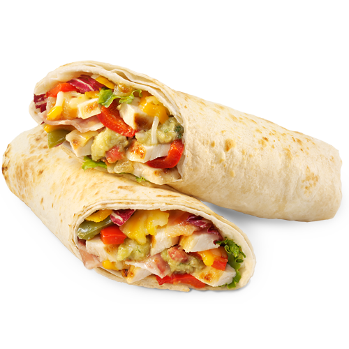 Wraps