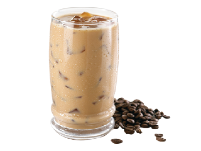 Cold Coffee