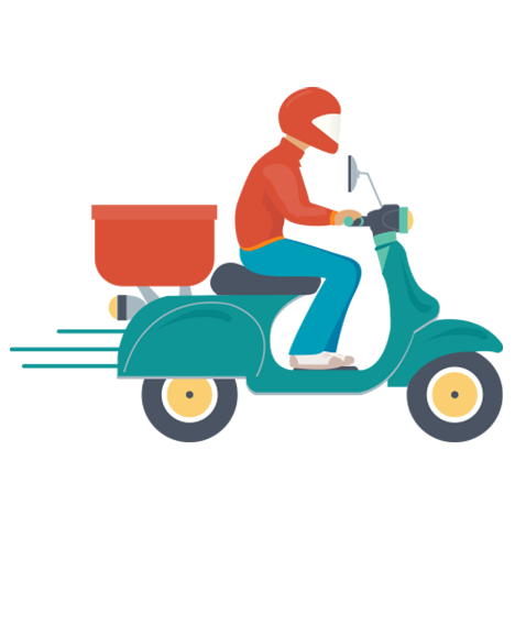 Delivery